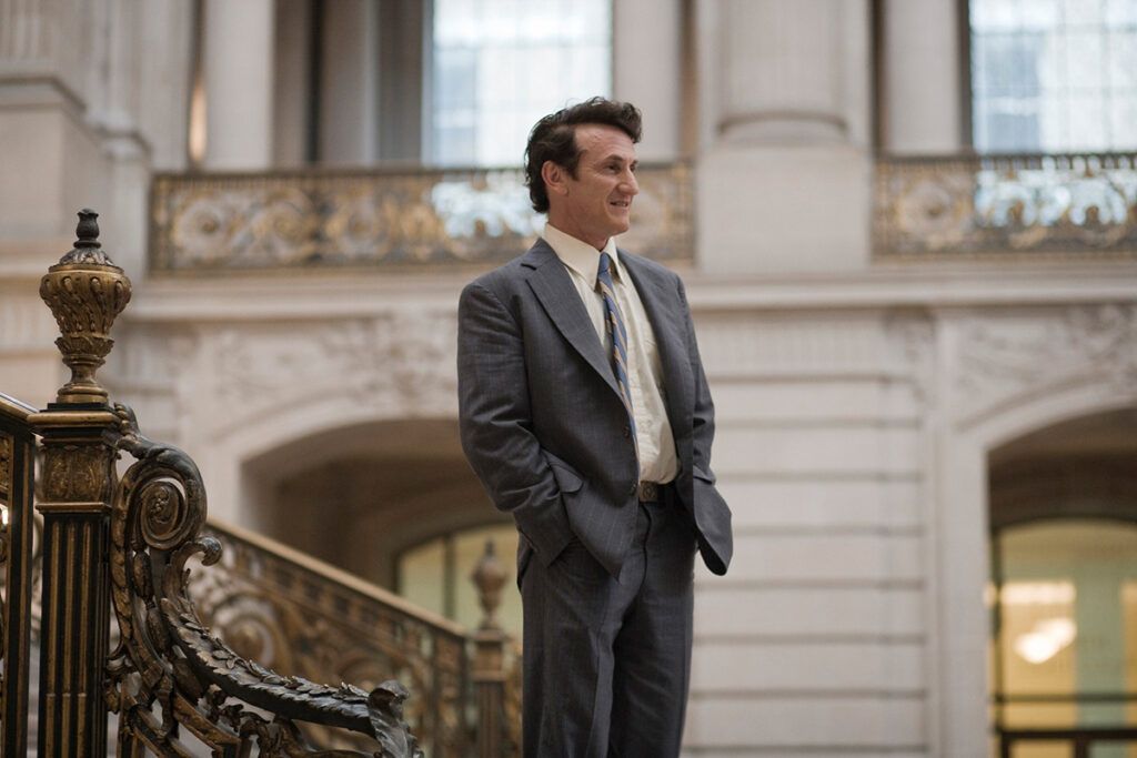 Para descubrir o volver a disfrutar: cinco películas clave para entender el talento de Sean Penn 5 Para descubrir o volver a disfrutar: cinco películas clave para entender el talento de Sean Penn