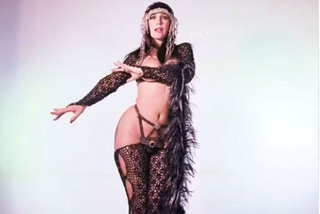 Fernanda Callejón: "Mi hija es mi gran maestra y el amor de mi vida"