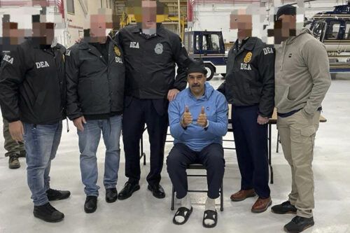 Comodoro Py pidió la extradición de Maduro a la Argentina, pero hasta quienes la impulsan admiten que es improbable que ocurra