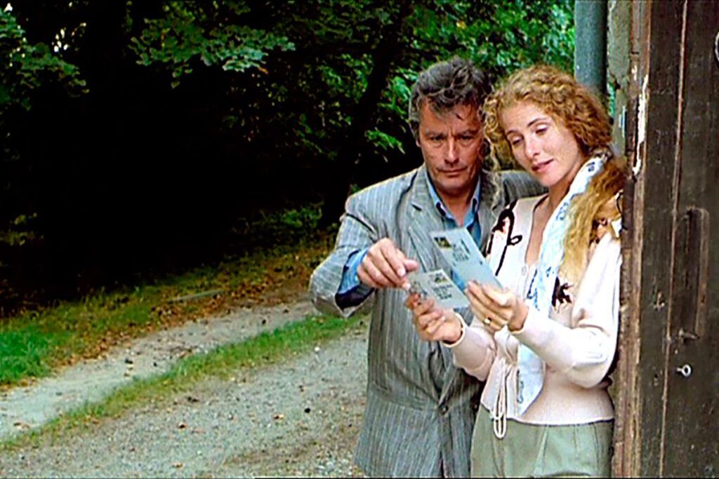 Agenda de espectáculos con lo mejor de la semana: Godard, Andy Bell, Saborido, Rep, Pez y más