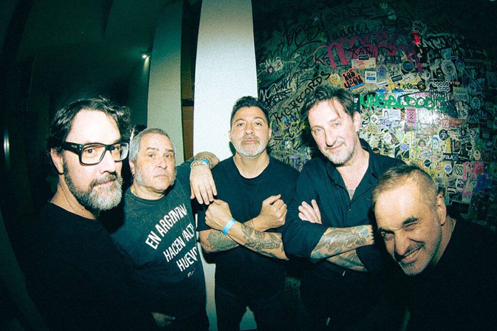 Agenda de espectáculos con lo mejor de la semana: Godard, Andy Bell, Saborido, Rep, Pez y más