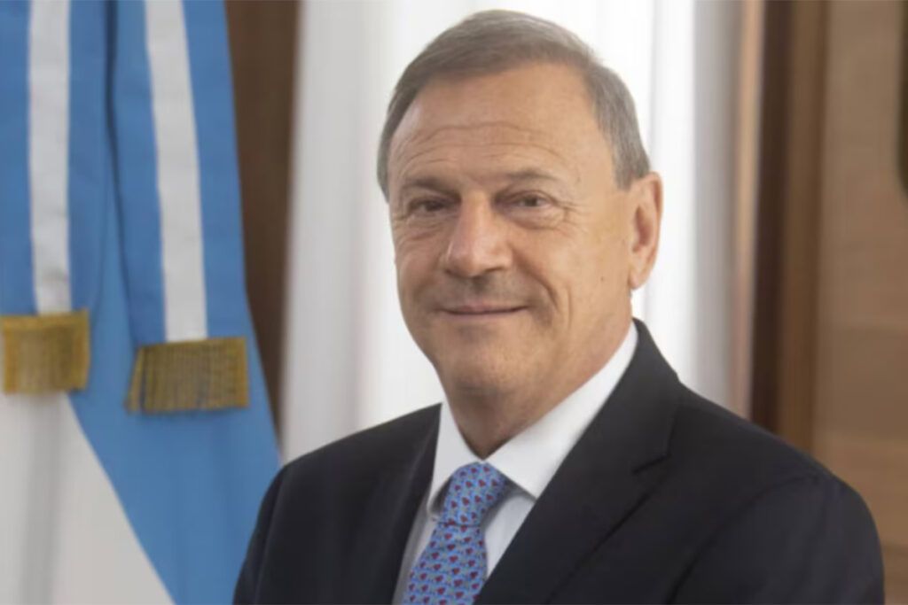 El éxodo en el gobierno no se detiene: renunció el titular del Renaper