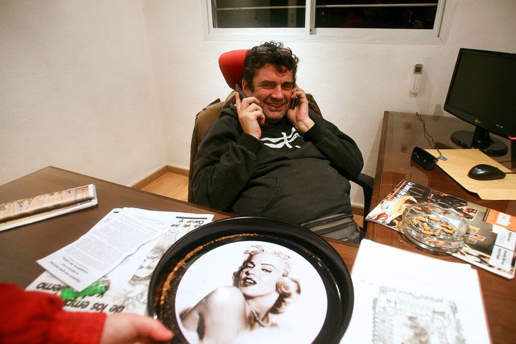 Gremios, políticos, artistas y comunicadores despidieron a Beto Pianelli