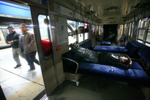 Habría que hablar con el Beto