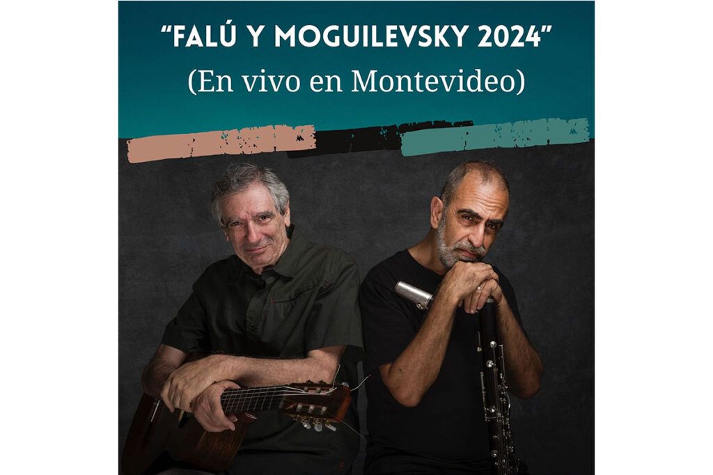 Juan Falú: “La música de raíz propone un encuentro maravilloso con la memoria” 4 Juan Falú: “La música de raíz propone un encuentro maravilloso con la memoria”