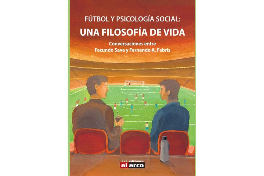 Con el deporte en el alma y en la palabra