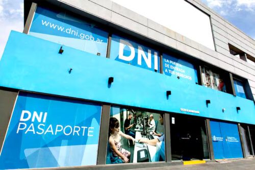 El éxodo en el gobierno no se detiene: renunció el titular del Renaper