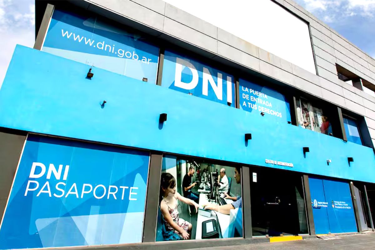 El éxodo en el gobierno no se detiene: renunció el titular del Renaper