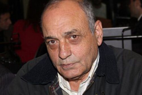 Murió Raúl Guglielminetti, uno de los genocidas que se reunió con diputados de LLA