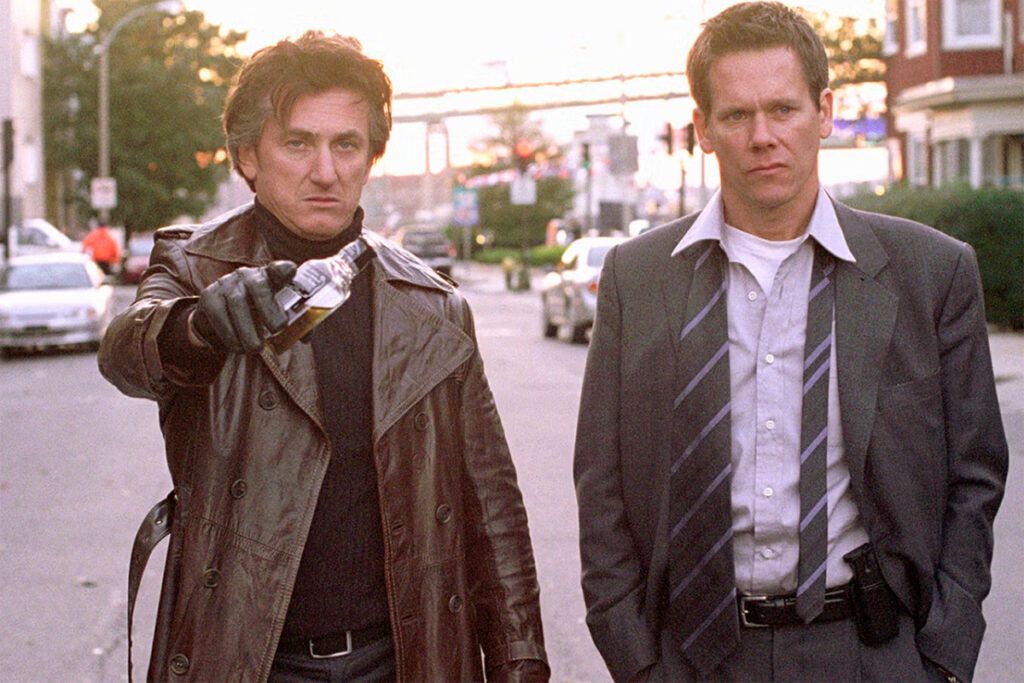 Para descubrir o volver a disfrutar: cinco películas clave para entender el talento de Sean Penn 4 Para descubrir o volver a disfrutar: cinco películas clave para entender el talento de Sean Penn