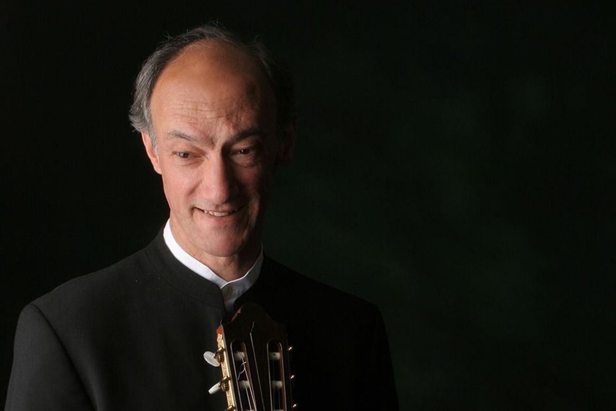 Murió Roberto Aussel, uno de los guitarristas argentinos más admirados en el mundo