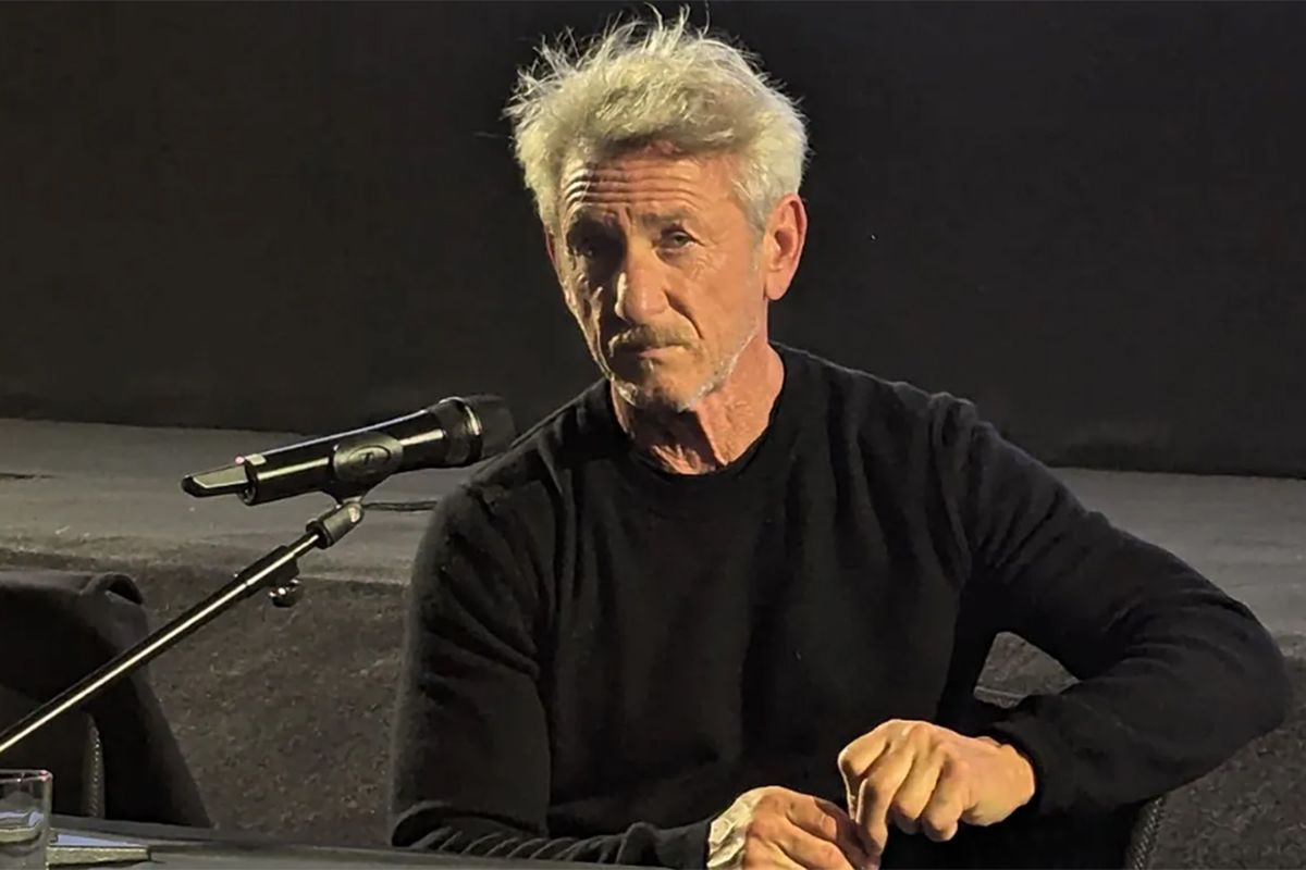 Para descubrir o volver a disfrutar: cinco películas clave para entender el talento de Sean Penn