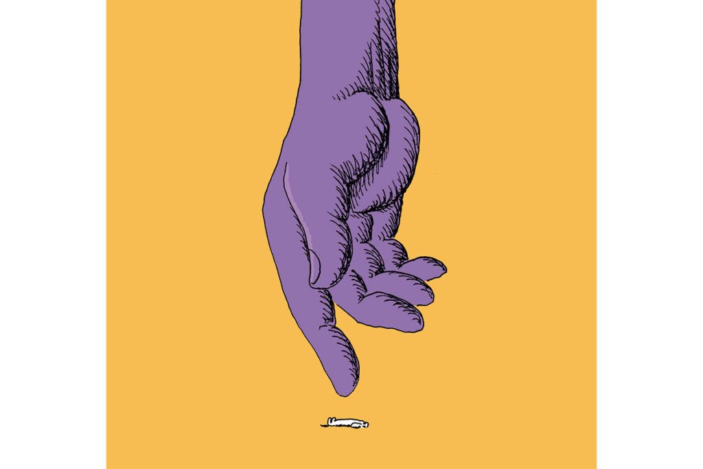 Tute: "Nos enamoramos porque sabemos que vamos a morir" 3 Tute: "Nos enamoramos porque sabemos que vamos a morir"