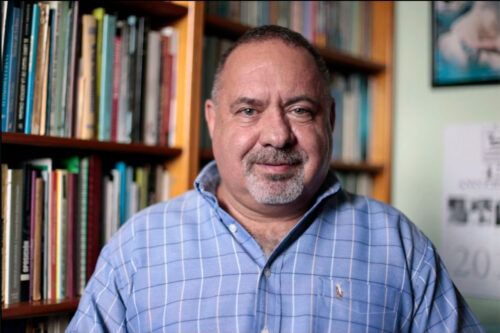 Sergio Gelfenstein: “China y Rusia parecen dispuestas a vivir con el gobierno nazi de EE UU”