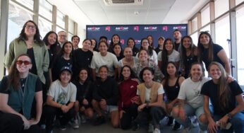 Se creó el sindicato de jugadoras profesionales de fútbol de Chile