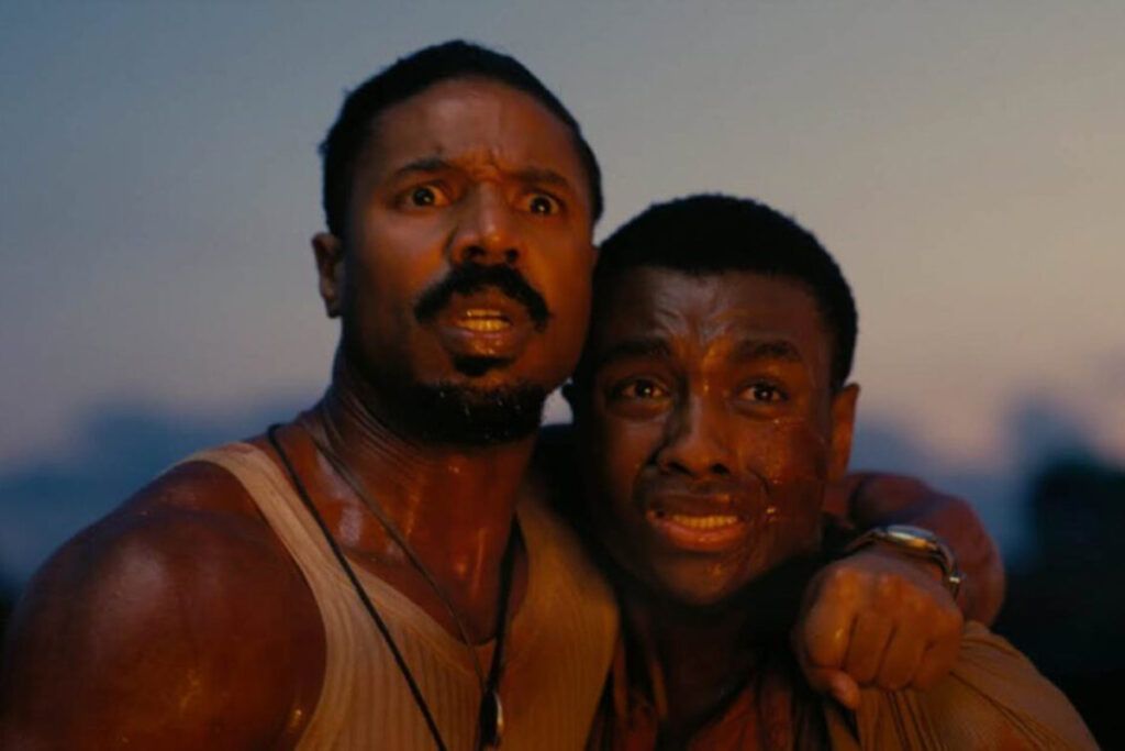 Del Delta al Oscar: por qué la banda de sonido de "Sinners" reavivó el interés por el blues 3 Del Delta al Oscar: por qué la banda de sonido de "Sinners" reavivó el interés por el blues