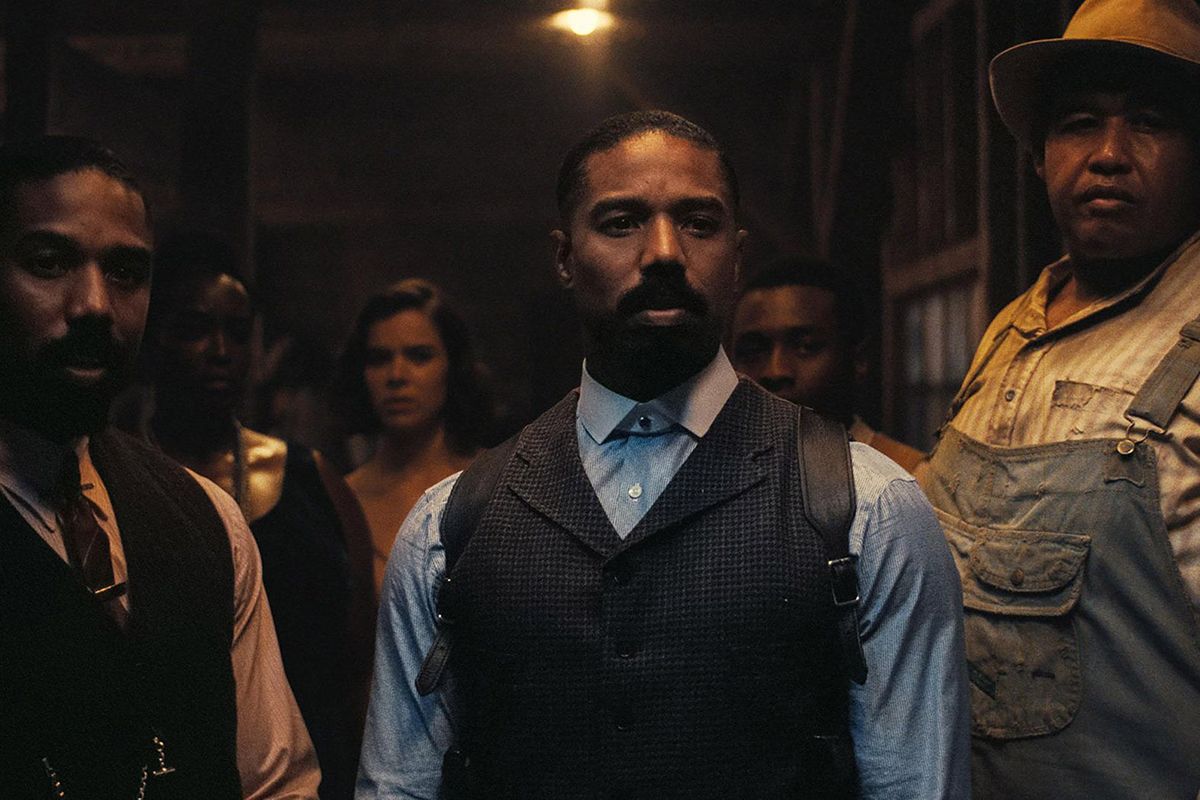 Del Delta al Oscar: por qué la banda de sonido de «Sinners» reavivó el interés por el blues