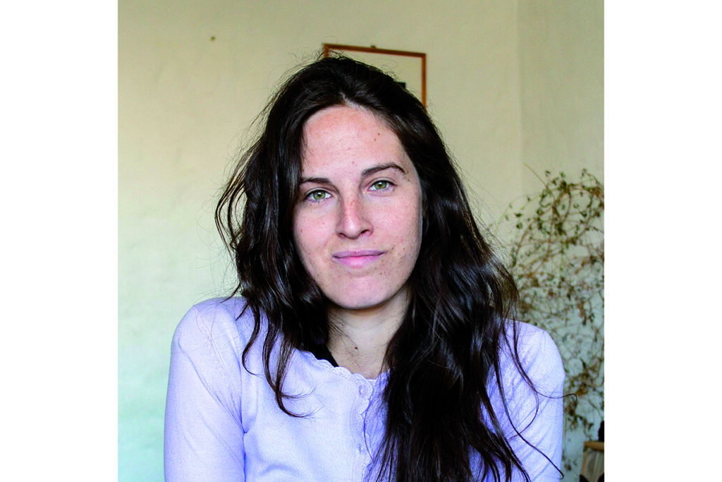 Sofía Nemenmann: “El gobierno nos condena a estar apagando incendios” 2 Sofía Nemenmann: “El gobierno nos condena a estar apagando incendios”