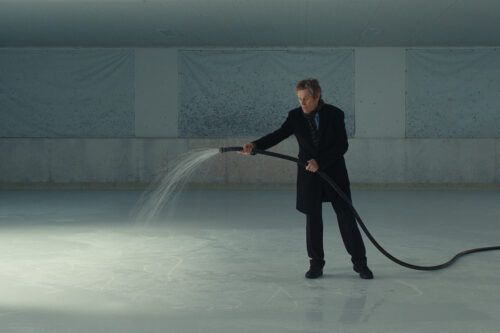 Willem Dafoe: su llegada a Buenos Aires, la alianza con Gastón Solnicki y la escena menos pensada con Damas Gratis