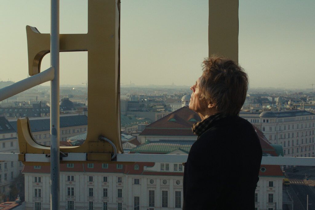 Willem Dafoe: su llegada a Buenos Aires, la alianza con Gastón Solnicki y la escena menos pensada con Damas Gratis