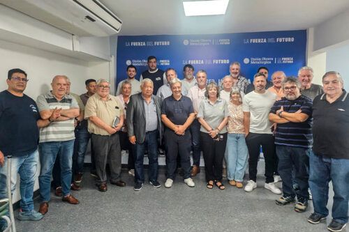 Reforma laboral: el Gobierno acelera y la CGT evita confrontar