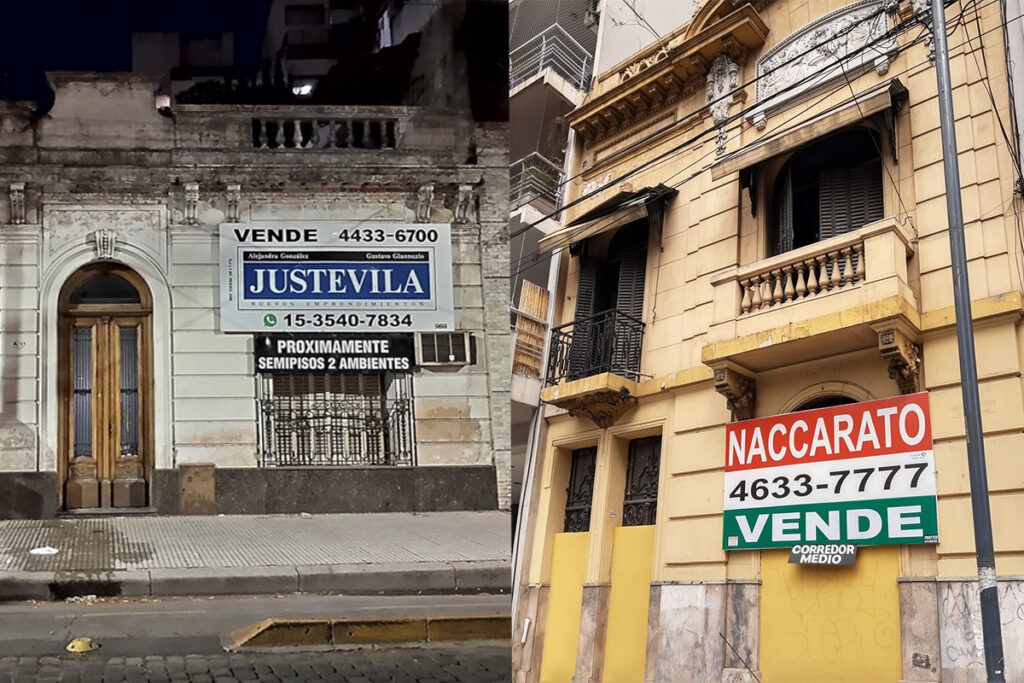 ¿Para quién crece la Ciudad de Buenos Aires? 4 ¿Para quién crece la Ciudad de Buenos Aires?