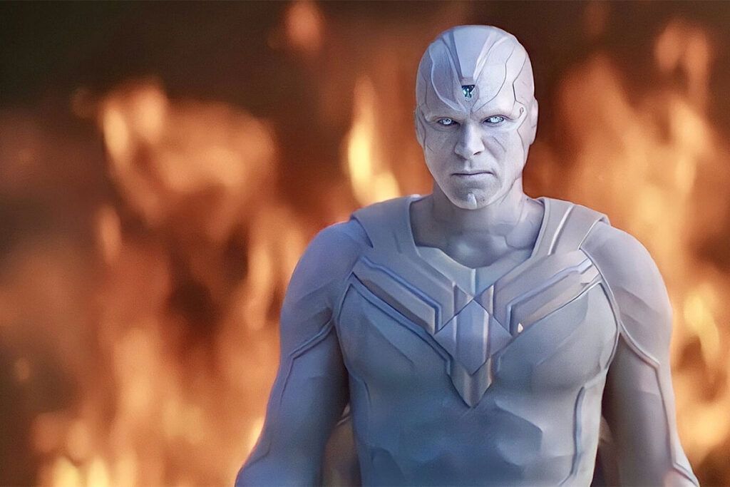 Las series que te van a tener ocupado todo el 2026 9 Las series que te van a tener ocupado todo el 2026