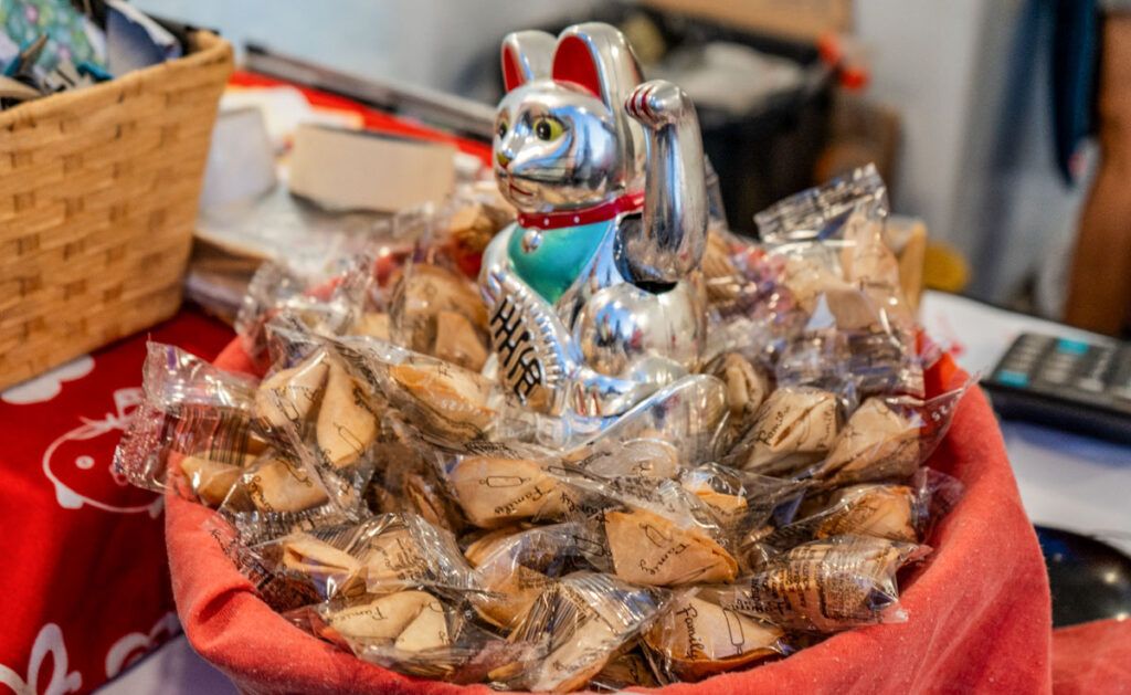 La Plata celebra el año nuevo chino y se esperan dos jornadas multitudinarias