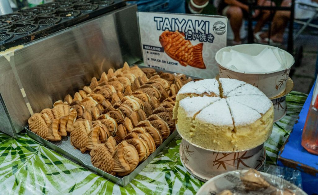 La Plata celebra el año nuevo chino y se esperan dos jornadas multitudinarias