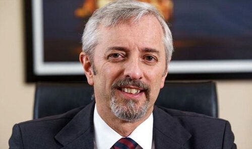 Funcionarios, afuera: renunció el interventor de Enargas y sigue el desfile de salidas