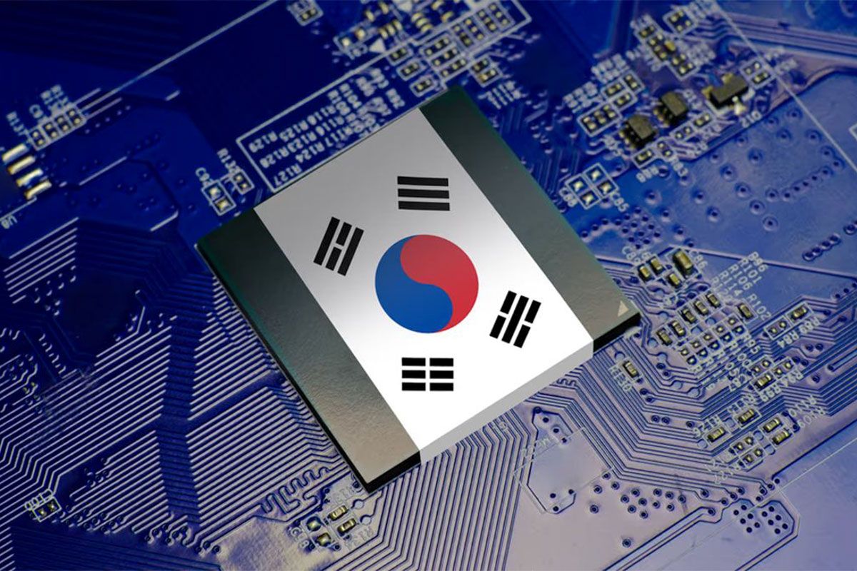 Corea del Sur se convirtió en el primer país en regular el uso la inteligencia artificial