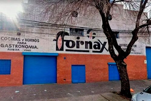 Otra fábrica de Santa Fe anunció un cierre y ofreció menos de la mitad de la indemnización a cada trabajador