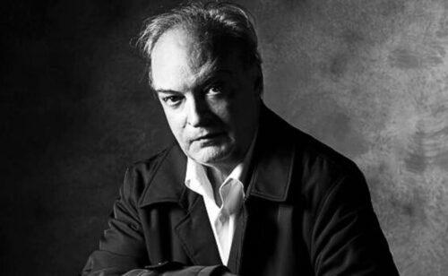 Vila-Matas, últimas andanzas literarias de un escritor único