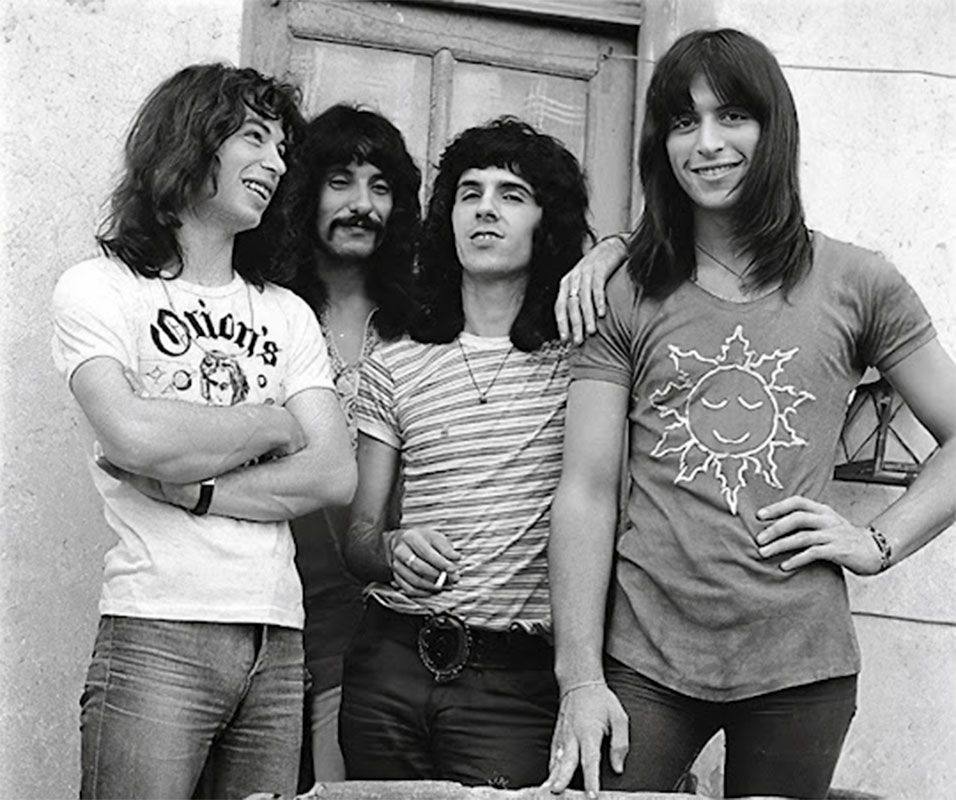 Murió Adrián Bar, líder de Orions Beethoven y Triciclosclos