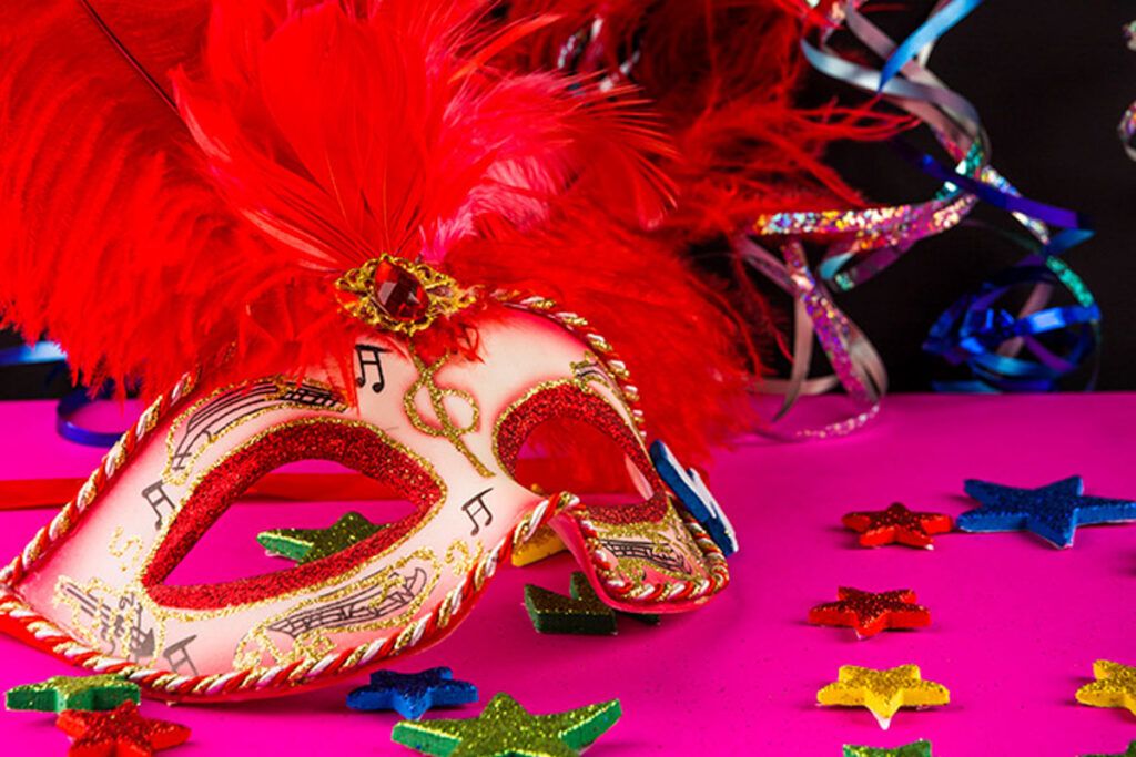 Toda la vida es Carnaval: dónde vivir la fiesta