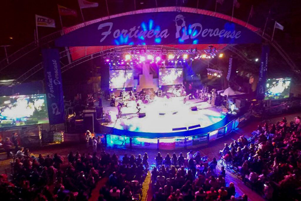 Qué hacer el finde: rock, comics, morfi, baile y poemas