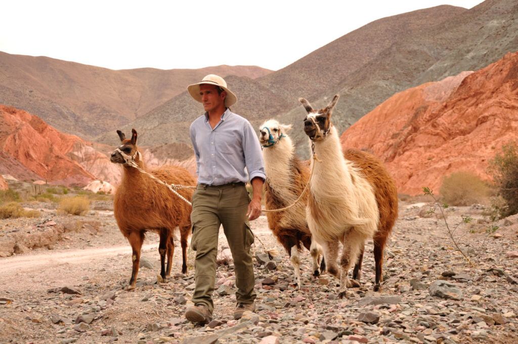 Dónde disfrutar del frío en pleno verano argentino 6 Dónde disfrutar del frío en pleno verano argentino
