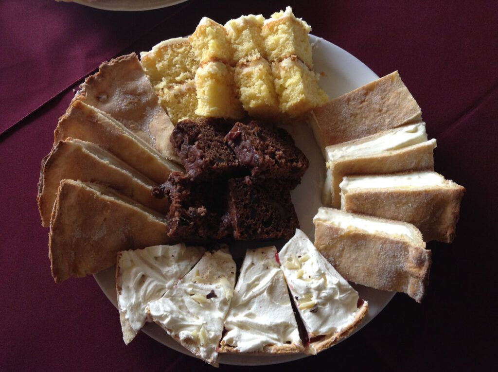 Dónde disfrutar del frío en pleno verano argentino 3 Dónde disfrutar del frío en pleno verano argentino