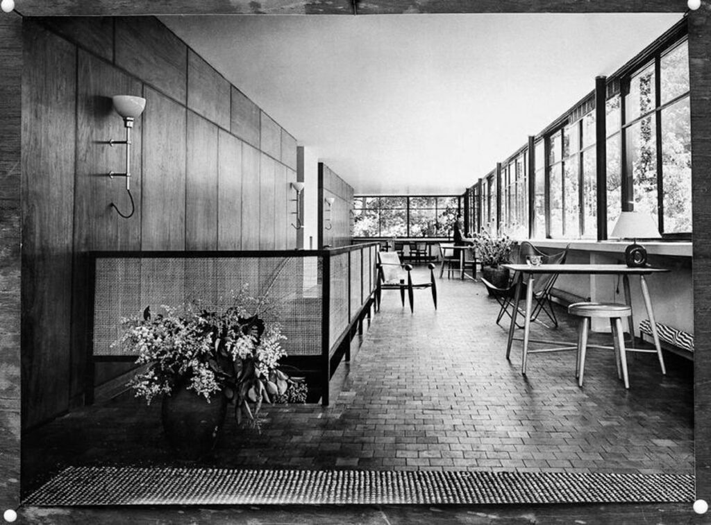 Una casa para soñar y conocer la historia de Mar del Plata a través de la arquitectura