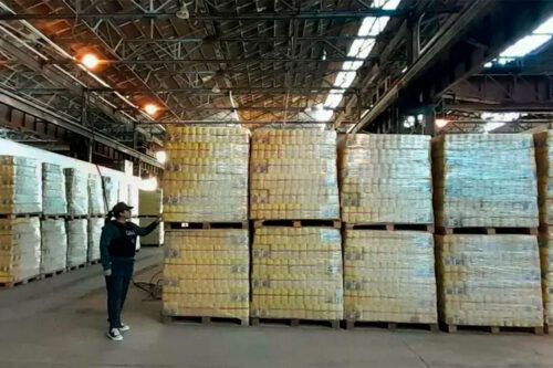 La Justicia habilitó la feria para tratar un reclamo contra Capital Humano por alimentos a comedores