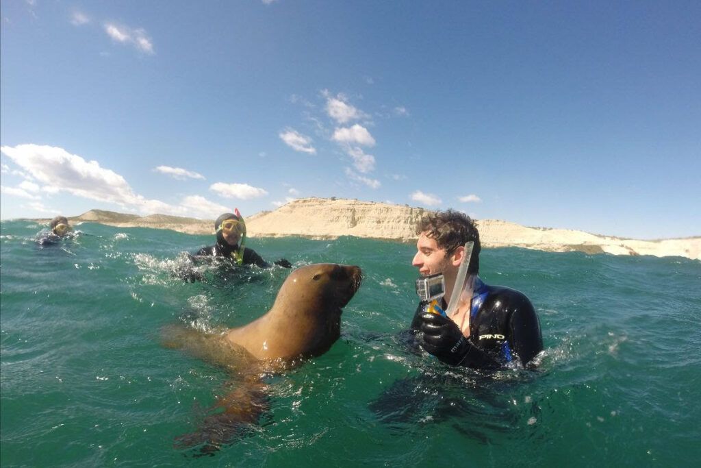 Dónde disfrutar del frío en pleno verano argentino 5 Dónde disfrutar del frío en pleno verano argentino