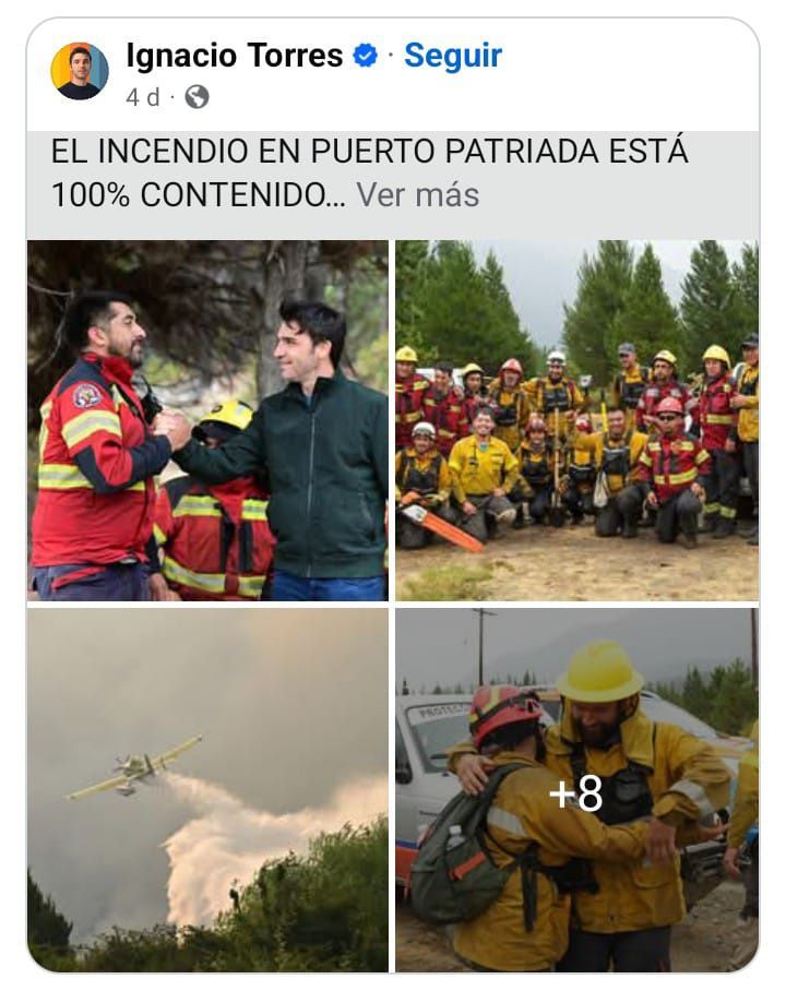 incendio
