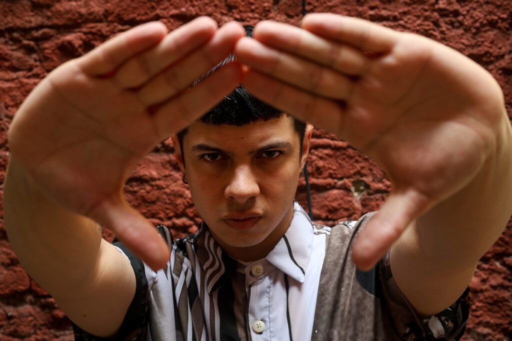 Willy Bronca: “Hoy la gente vive en una burbuja y cree que lo político no tiene nada que ver con su vida” 3 Willy Bronca: “Hoy la gente vive en una burbuja y cree que lo político no tiene nada que ver con su vida”