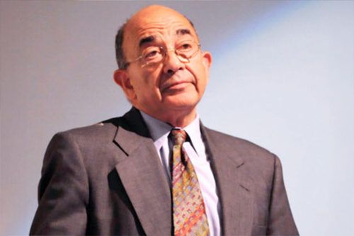 Un juez de 92 años designado por Clinton presidirá el juicio contra Maduro