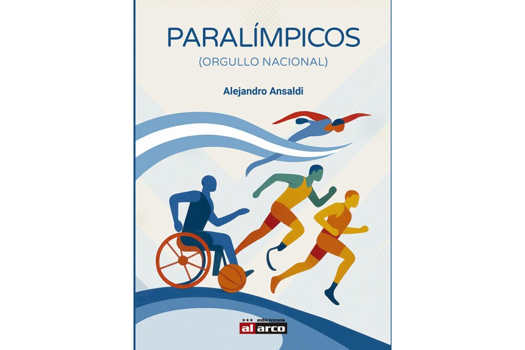 Con el deporte en el alma y en la palabra