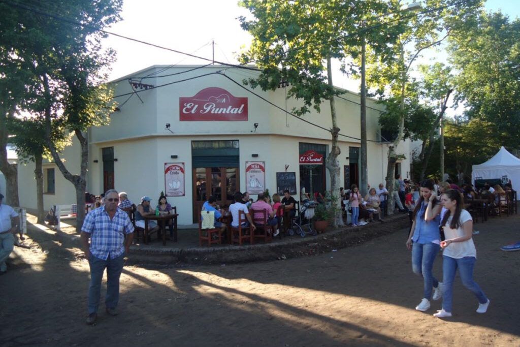 Saladillo: un recorrido por el corazón rural bonaerense a puro campo, río y laguna