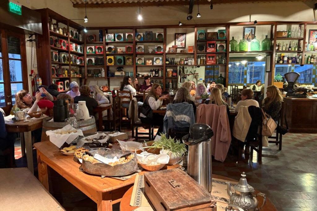 Saladillo: un recorrido por el corazón rural bonaerense a puro campo, río y laguna