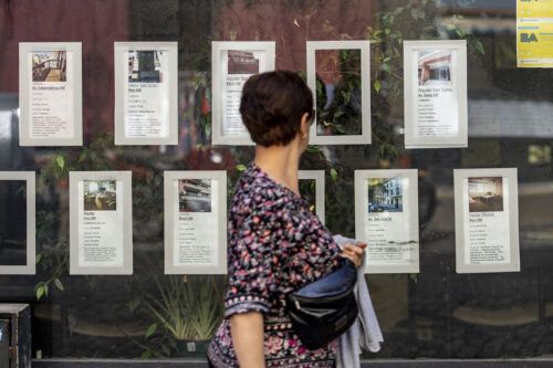 A dos años de la derogación de la ley, los alquileres en el AMBA duplicaron la inflación