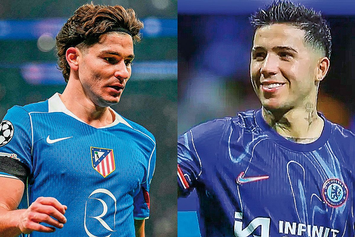 Más Premier y menos Liga, el nuevo puente entre Argentina y Europa