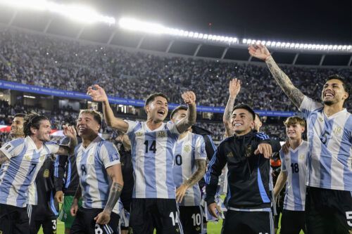 Los 26 hechos deportivos del 2026